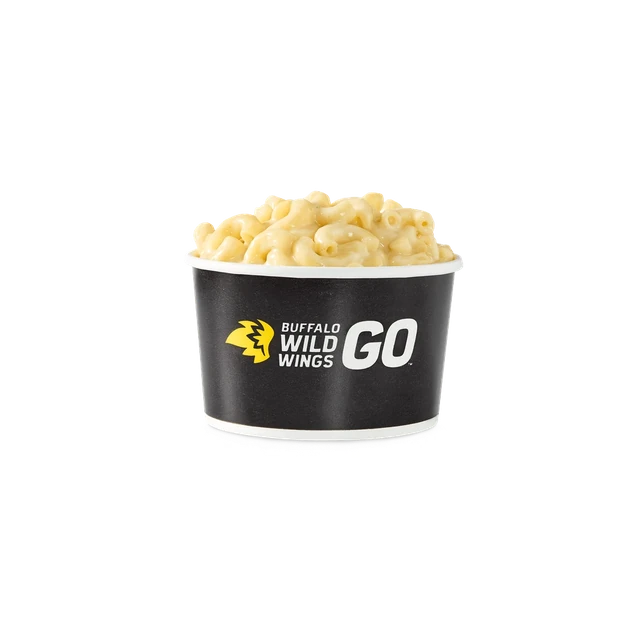 Mac & Cheese