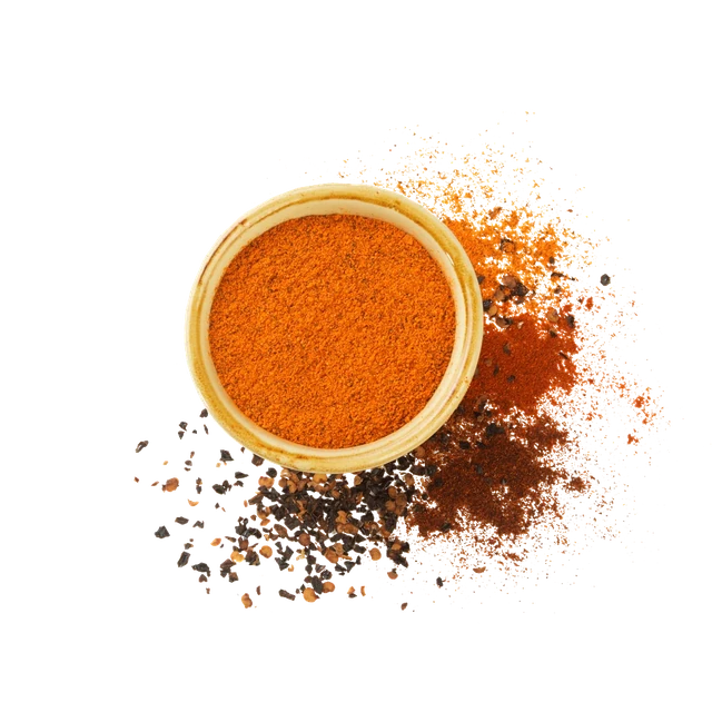 Chipotle BBQ Dry Rub