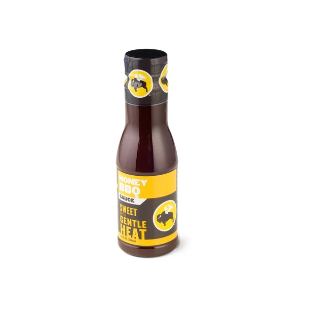 Honey BBQ Bottle