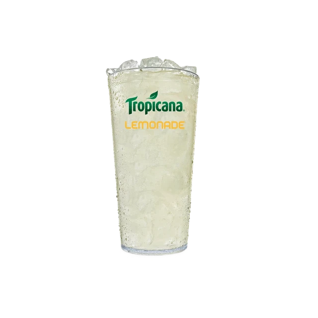 Tropicana Lemonade® Fountain