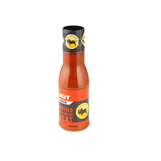 Hot Bottle