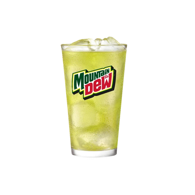 Mountain Dew® Fountain