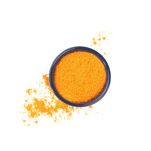 Buffalo Dry Rub
