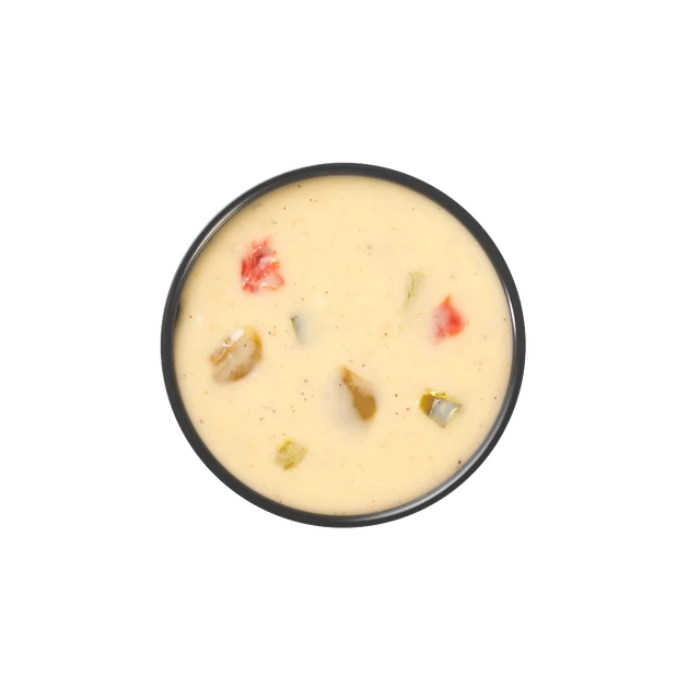 Hatch Queso