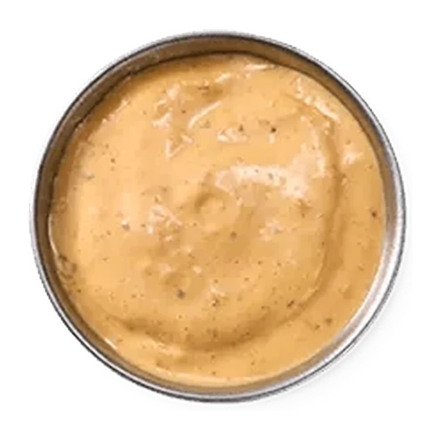 Large B-Dubs Dip