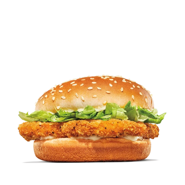 Chicken Jr.
