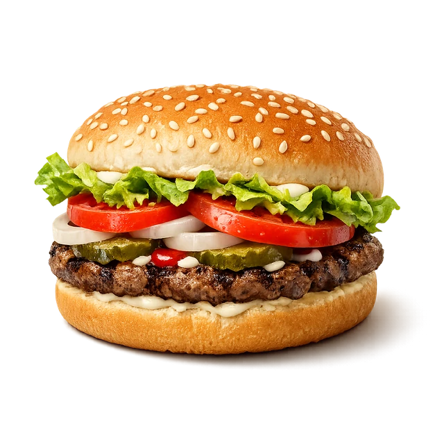 Whopper Jr.®