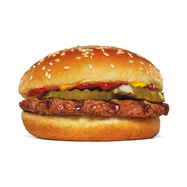 Hamburger