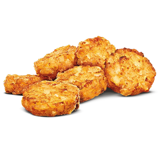 Medium Hash Browns