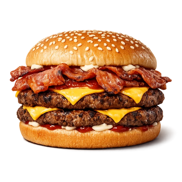 Bacon King
