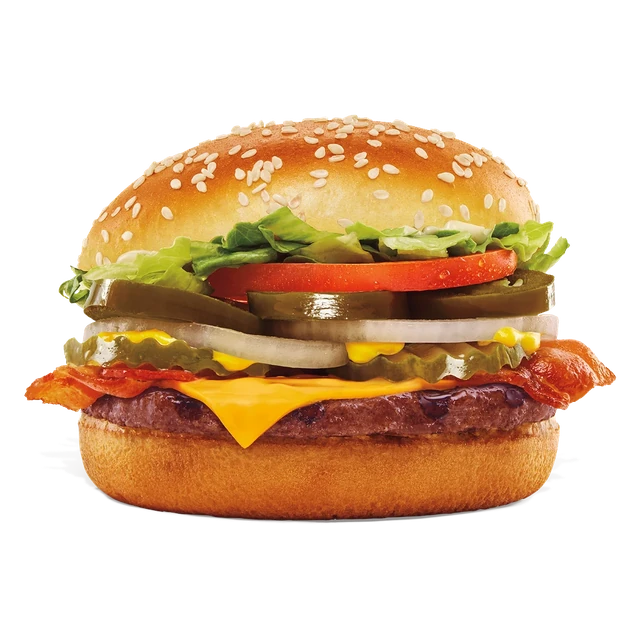 Texas Whopper® Jr.