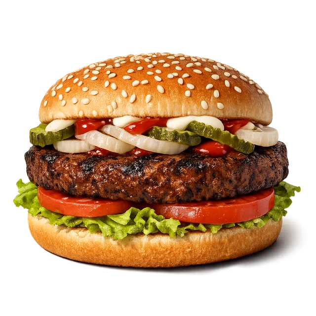 Impossible™ Whopper