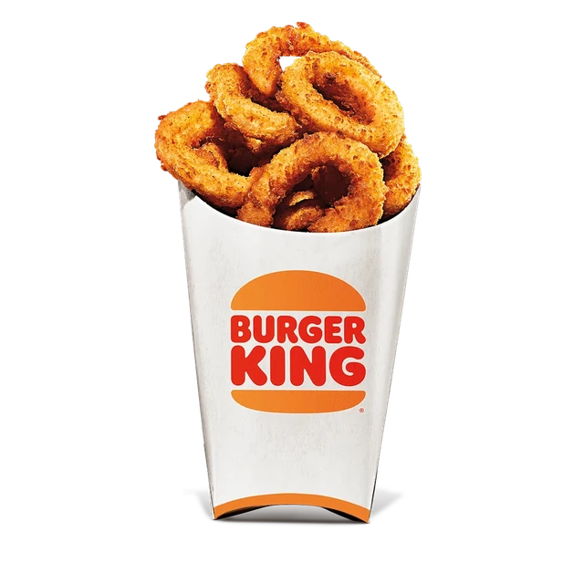 Medium Onion Rings