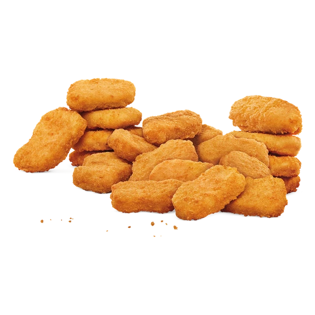 20 Pc. Chicken Nuggets