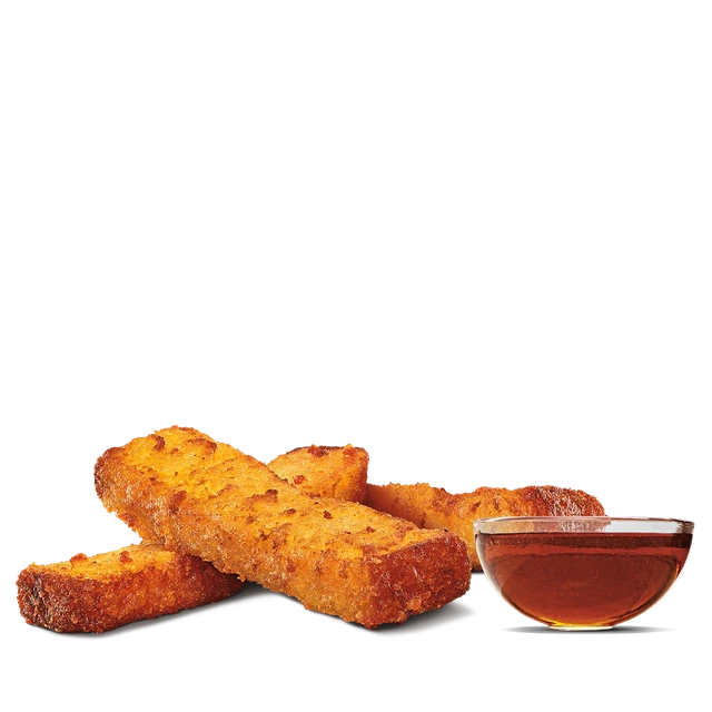 3 Pc. French Toast Sticks