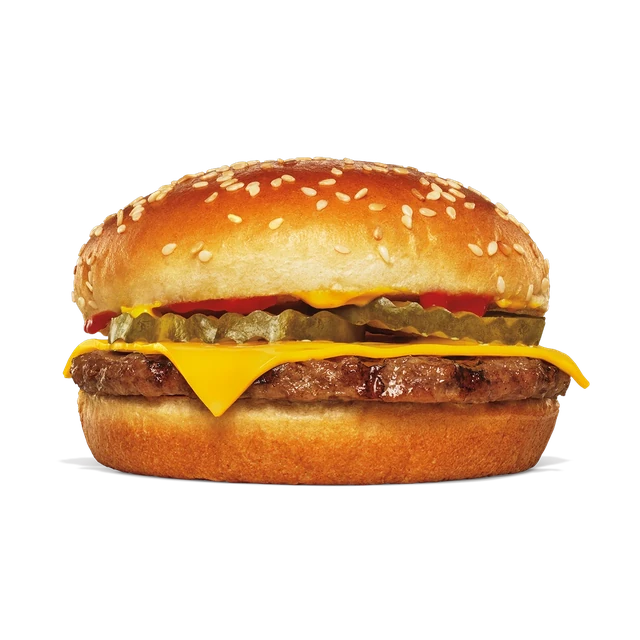 Cheeseburger