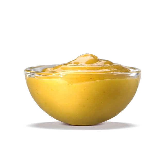 Honey Mustard Sauce