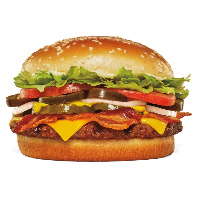 Texas Whopper®