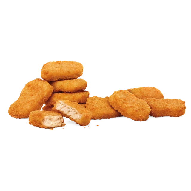 10 Pc. Chicken Nuggets