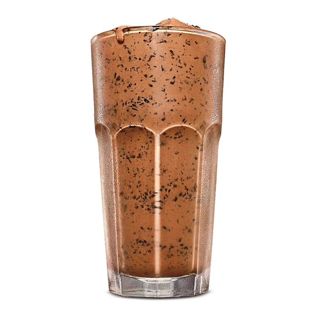 Chocolate Oreo® Shake