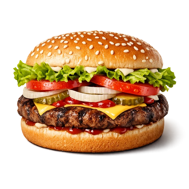 Whopper