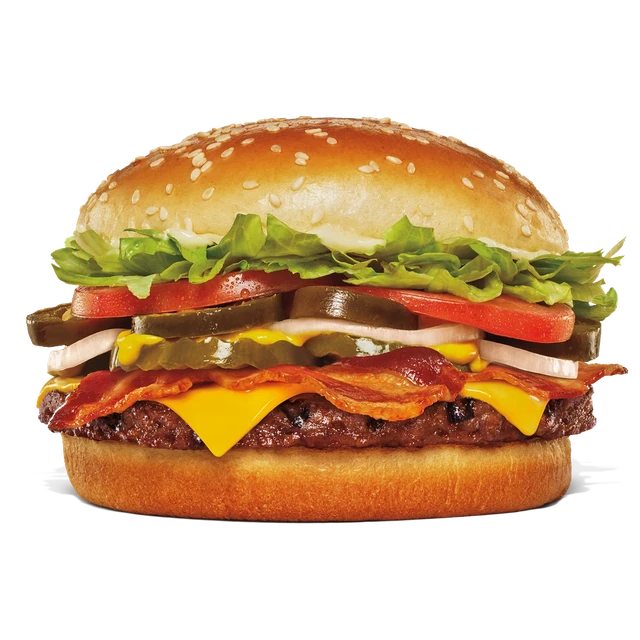Impossible™ Texas Whopper®