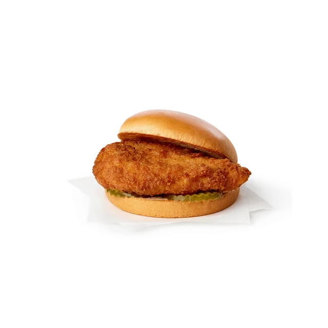 Chick-fil-A® Chicken Sandwich