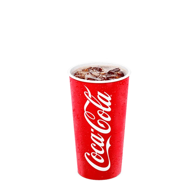 Coca-Cola®