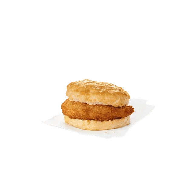 Chick-fil-A® Chicken Biscuit