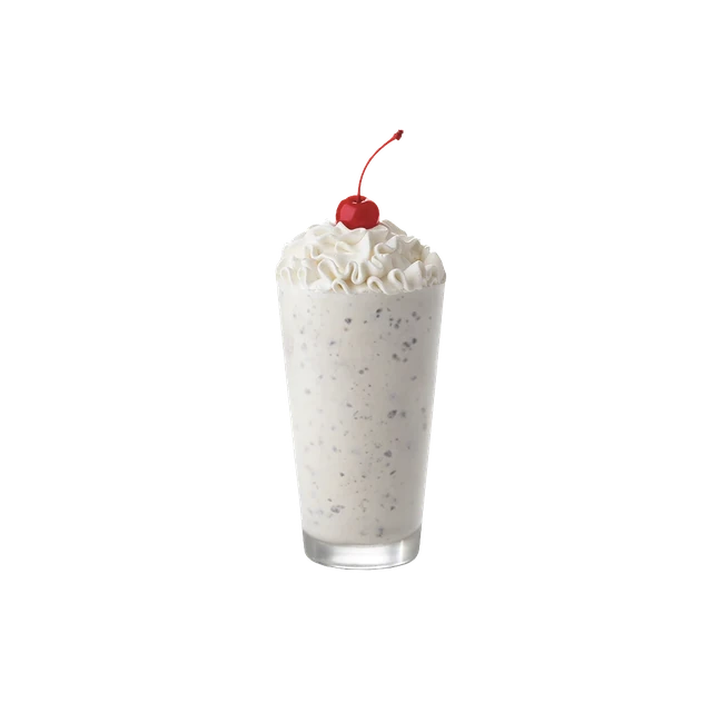 Cookies & Cream Milkshake