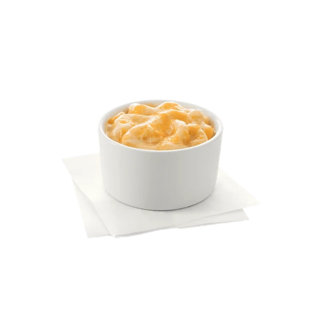 Mac & Cheese