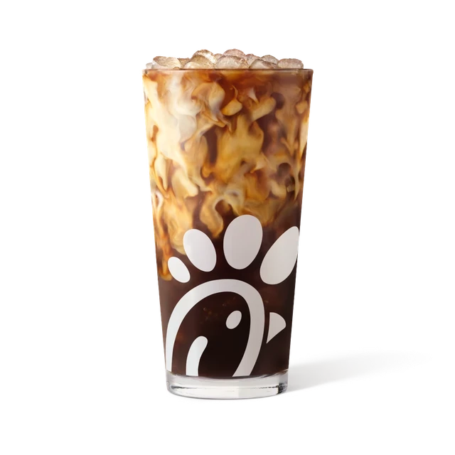 Iced Coffee