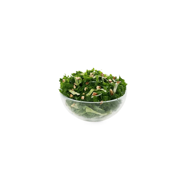 Kale Crunch Side