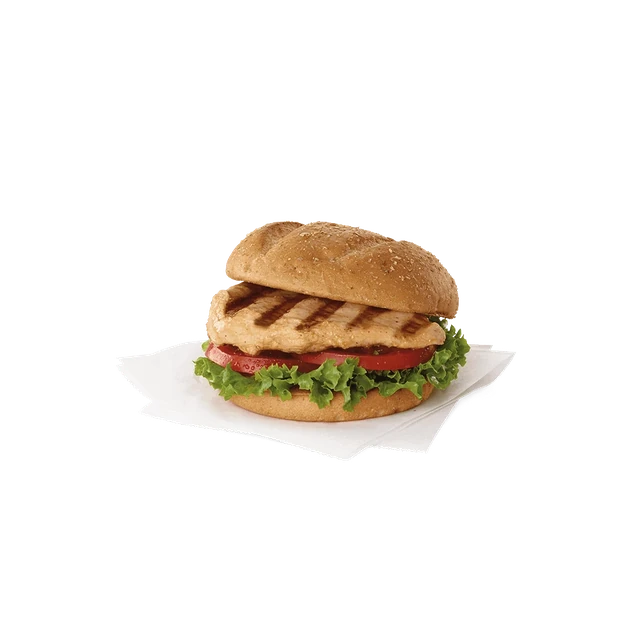 Grilled Chicken Sandwich