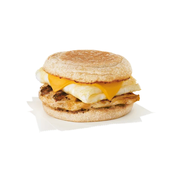 Egg White Grill