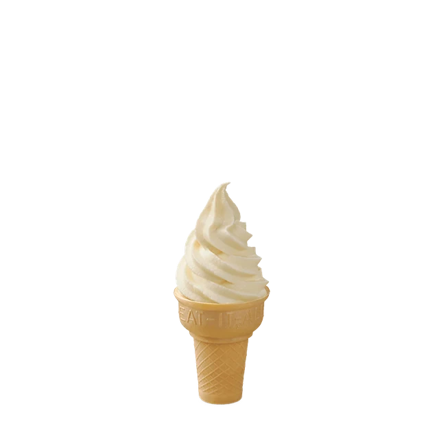 Chick-fil-A® Icedream® Cone