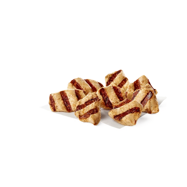 Grilled Nuggets