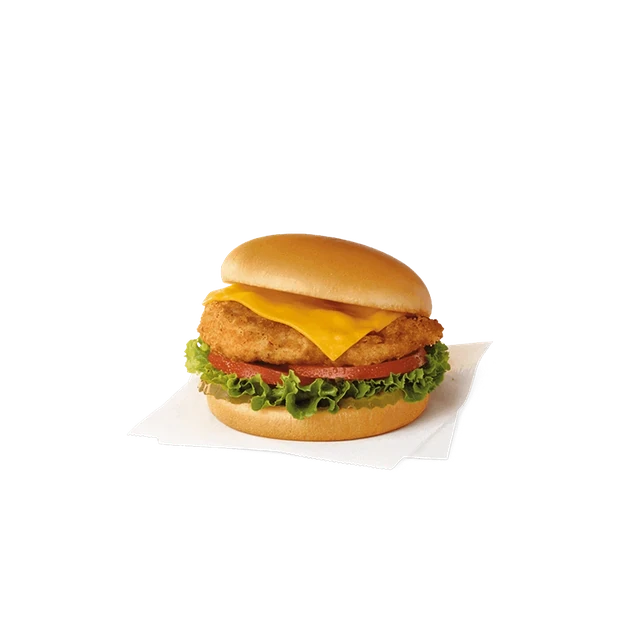 Chick-fil-A® Deluxe Sandwich