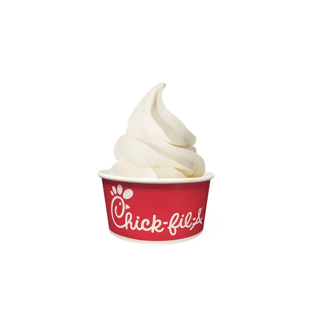 Chick-fil-A® Icedream® Cup