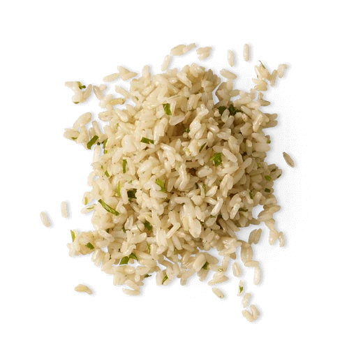 Brown Rice