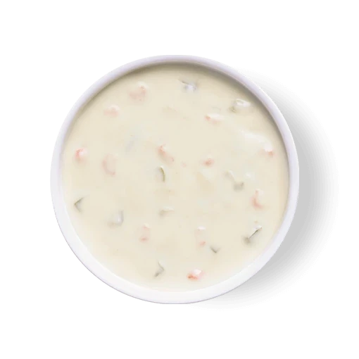 Queso Blanco Kids Build Your Own