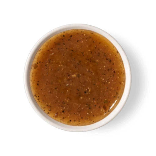 Chipotle Honey Vinaigrette