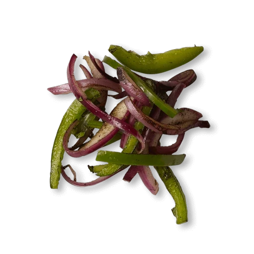 Fajita Vegetables