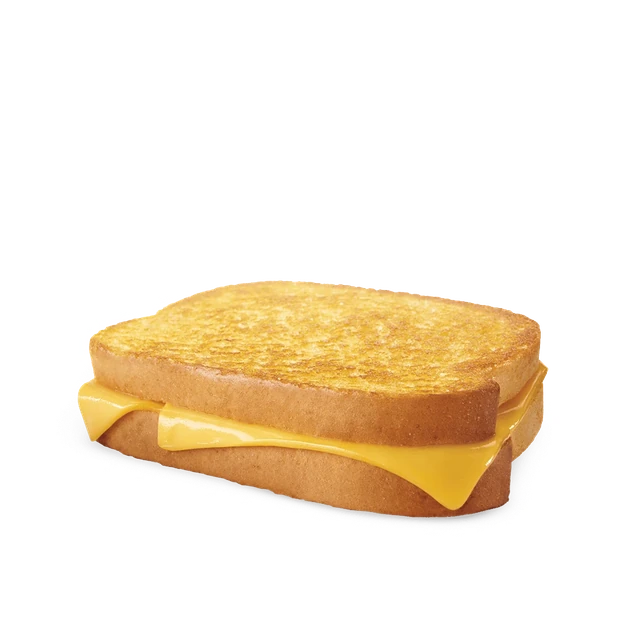Grilled Cheese