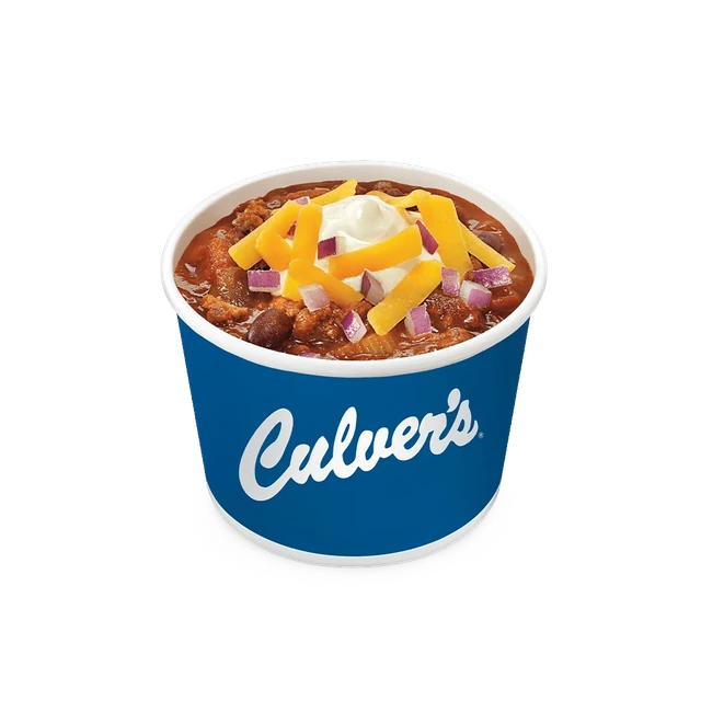 George's® Chili Supreme, Medium