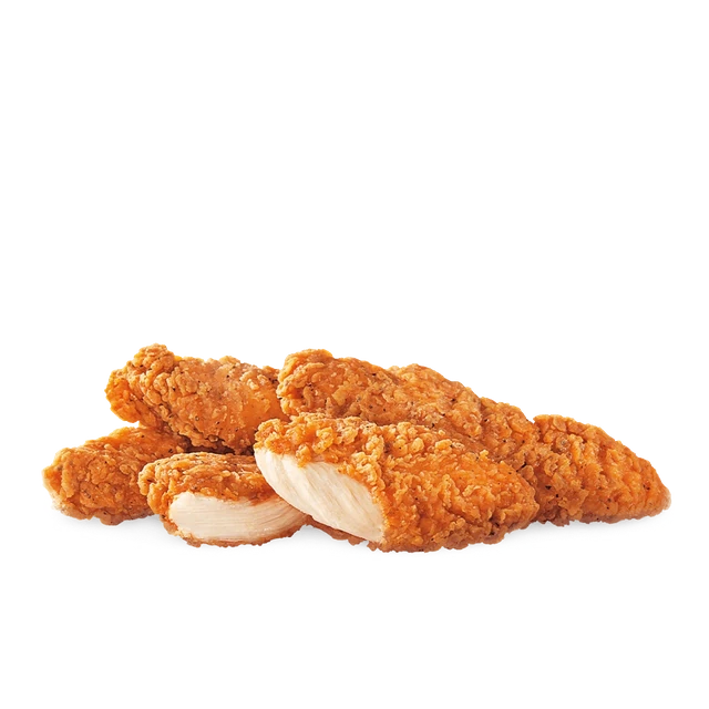 Buffalo Chicken Tenders, 8 Piece