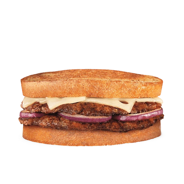 Wisconsin Swiss Melt, Double