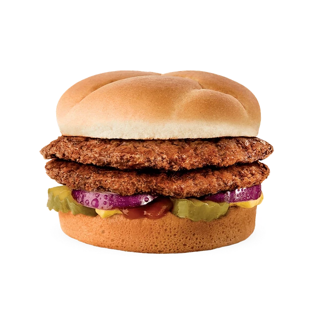 ButterBurger®, Triple