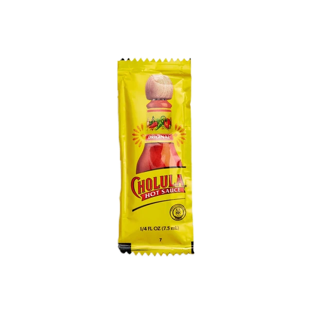 Hot Sauce
