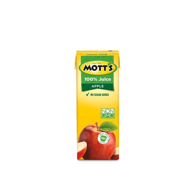 Mott's® 100% Apple Juice